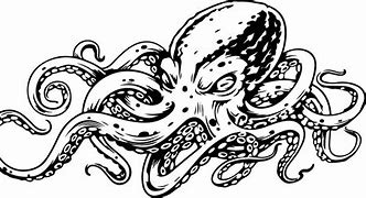 Image result for Free Sea Life SVG Octopus
