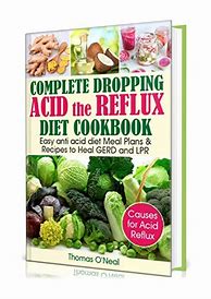 Image result for Dropping Acid the Reflux Diet Cookbook