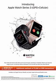Image result for Series 3 Apple Watch Apple Store