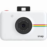 Image result for Polaroid Snap Instant Digital Camera