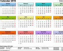 Image result for Qpix Calendar 2016