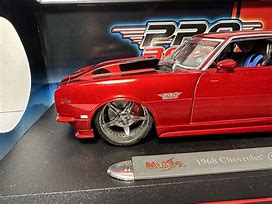 Image result for Pro Rods Diecast