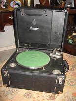 Image result for Brunswick Madrid Phonograph