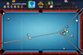 Image result for 8 Ball Pool Mini Clip Hack iPhone