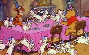 Image result for The New Adventures of Winnie the Pooh Rabbit