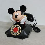 Image result for Mickey Mouse On Phone