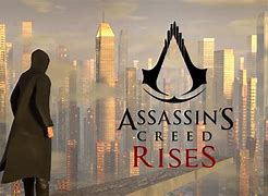 Image result for Assassin's Creed Modern Day