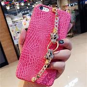 Image result for Metal Chain iPhone Case