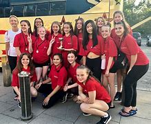 Image result for A Great Work Girls Camp