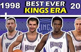 Image result for 2005 NBA Kings