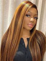 Image result for 16 Inch Wig Straight