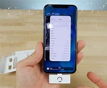 Image result for iPhone X Home Bar