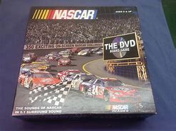 Image result for NASCAR DVD