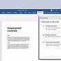 Image result for How to Sign On Word Document