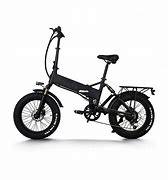 Image result for Folding Electric Bike 20 Inch Wheels