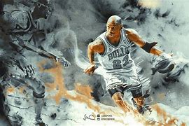 Image result for Michael Jordan Poster