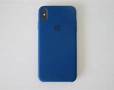 Image result for iPhone XS Max Blue Case