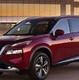 Image result for Nissan Rogue Commercial Actress