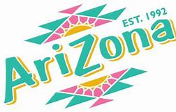 Image result for Arizona Drink Letters