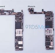 Image result for iPhone 6s Plus Home Button Flex Cable