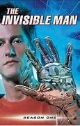 Image result for The Invisible Man Movie Cover