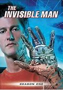 Image result for The Invisible Man Series