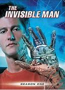 Image result for Images Man of Influnece The Invisible Man TV Episode