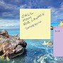 Image result for Animated Sticky-Note