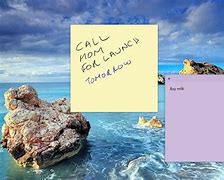 Image result for Sticky Notes Apps for Windows
