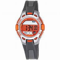 Image result for Red Armitron Watch