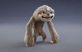 Image result for Evil Sloth