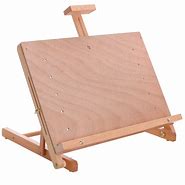 Image result for Table Top Adjustable Easel