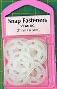 Image result for Large Snap Fastners