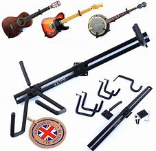 Image result for Angled Guitar Wall Hanger