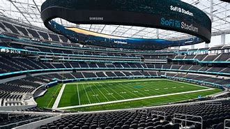 Image result for Steelers Fans at Sofi Stadium