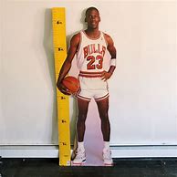 Image result for Michael Jordan Cardboard Cutout