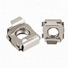 Image result for Stainless Steel Spring Nuts