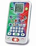 Image result for Toy Phone with Shapes