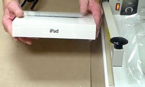 Image result for iPad Packaging Front Scan