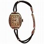 Image result for Gruen Precision Vintage Women's Watch