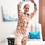 Image result for Footie Pajamas for Dogs