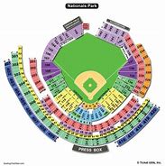 Image result for NHRA US Nationals Seating Chart