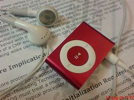 Image result for DURAGADGET iPod Shuffle