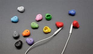 Image result for 7C Colors EarPods