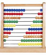 Image result for A for Abacus