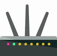 Image result for Aesthetic Modem Icon
