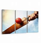 Image result for Cricket Wall Art