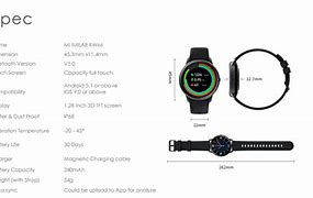 Image result for New Smart Watches