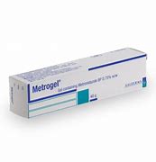 Image result for Metronidazole Cream for Acne