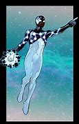 Image result for Earth 39 Cosmic Spider-Man